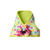 Pets Way Fruity Air Mesh Printed Harness for Puppies and Small Dogs Dogs-Collar, Leashes, harnesses Pets Way