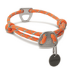Ruffwear Knot a Collar Rope for Dogs (Pumpkin Orange) Dogs-Collar, Leashes, harnesses Ruffwear 14-20in Neck