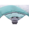 Ruffwear Swamp Cooler Harness for Dogs (Sage Green) Dogs-Collar, Leashes, harnesses Ruffwear