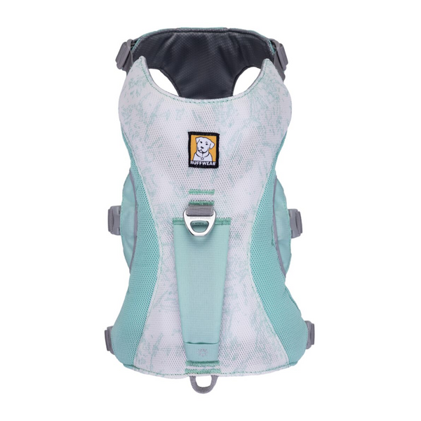Ruffwear Swamp Cooler Harness for Dogs (Sage Green)