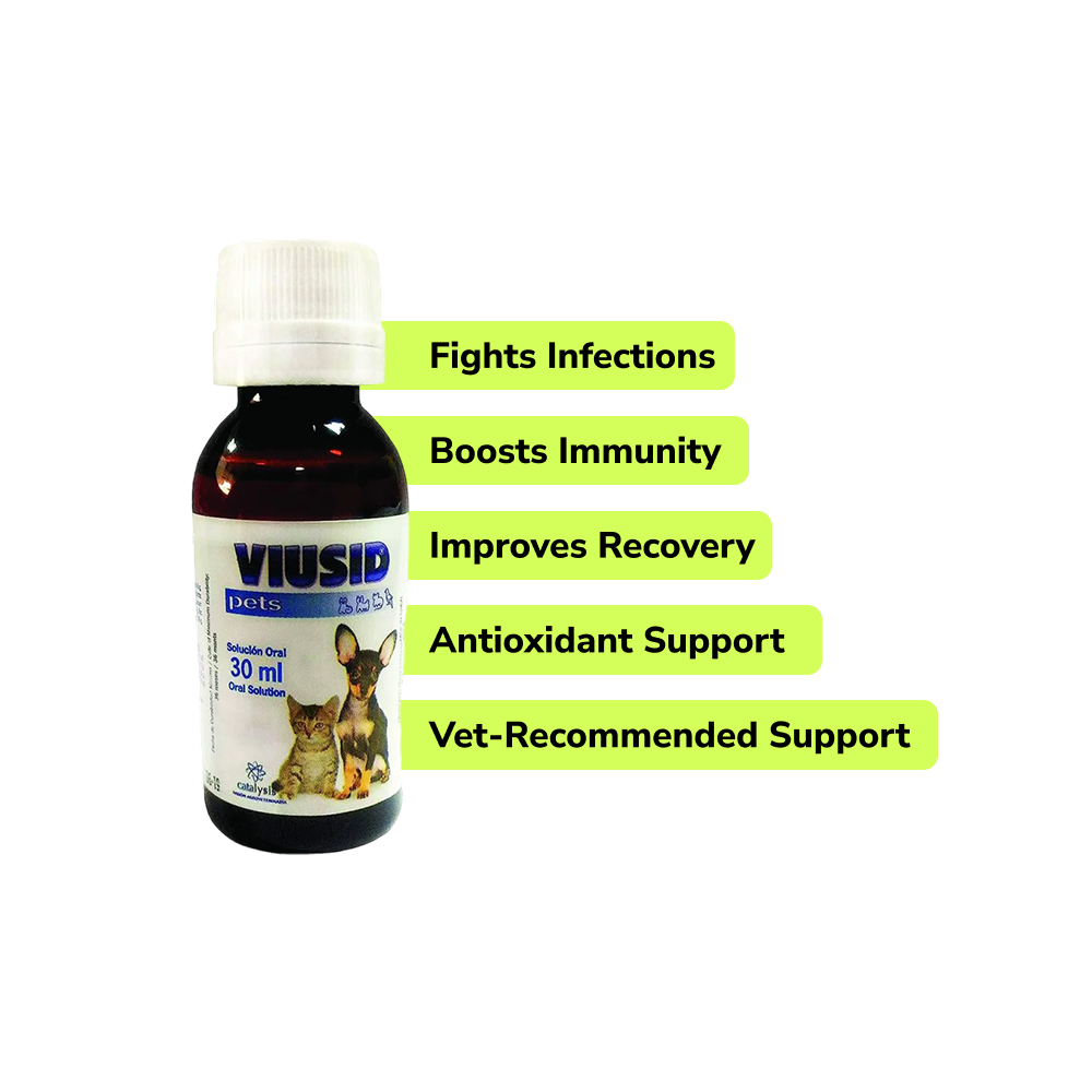 Preventive Care Kit Combo for Puppy (Dewormer + Spoton + Supplement + Probiotic) Dogs-Pharmacy Exclusive Combo