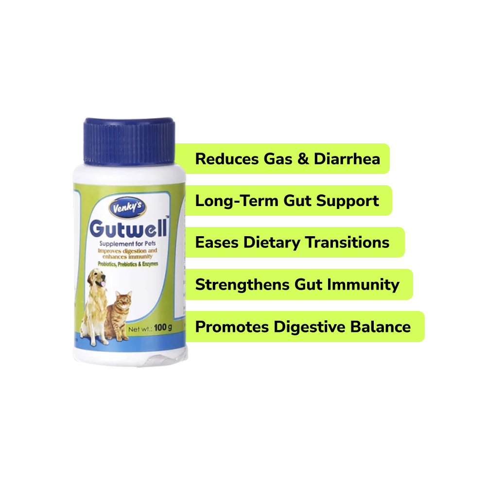 Preventive Care Kit Combo for Kitten (Dewormer + Spoton + Supplement + Probiotic) Cats-Pharmacy Exclusive Combo