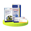 Preventive Care Kit Combo for Small Dogs (Dewormer + Spoton + Supplement + Probiotic) Dogs-Pharmacy Exclusive Combo 1.34ml + 1strip(10tab) + 30Tab + 1strip(10tab)