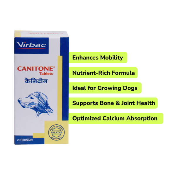 Preventive Care Kit Combo for Small Dogs (Dewormer + Spoton + Supplement + Probiotic)