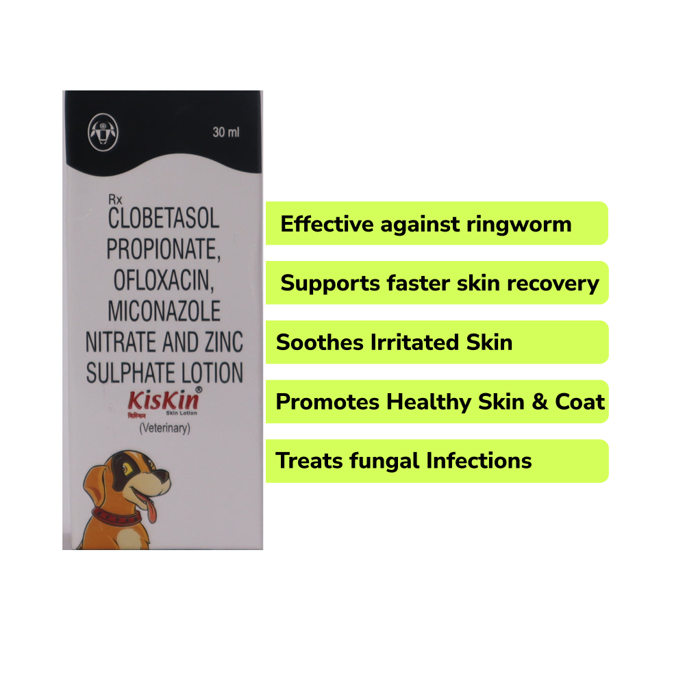 Fungal Infection Care SuperKit for Dogs and Cats Both-Pharmacy Exclusive Combo