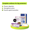 Preventive Care Kit Combo for Large Dogs (Dewormer + Spoton + Supplement + Probiotic) Dogs-Pharmacy Exclusive Combo