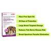 Preventive Care Kit Combo for Large Dogs (Dewormer + Spoton + Supplement + Probiotic) Dogs-Pharmacy Exclusive Combo