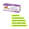 Preventive Care Kit Combo for Extra Large Dogs (Dewormer + Spoton + Supplement + Probiotic) Dogs-Pharmacy Exclusive Combo