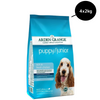 Arden Grange Puppy Junior Dog Dry Food | Fresh Chicken Dogs- Dry Food Arden Grange 8kg (4x2kg)