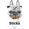 Drools Chicken Sticks Dog treats Dog Treats + Others Drools