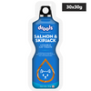 Drools Salmon & Skipjack Creamy Lickable Cat Treats Cats-Treats & Others Drools 30x30g