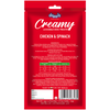 Drools Chicken & Spinach Creamy Dog Treats Dog Treats + Others Drools