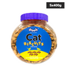 Drools Biscuit Cat Treat Cats-Treats & Others Drools 5x400g