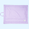 Pet Set Go Coloured Mat for Dogs (Lavender) Dogs-Bedding, Mats & Travel Supplies Pet Set Go Dropship