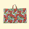 Pet Set Go Tropical Bloom Mat for Dogs Dogs-Bedding, Mats & Travel Supplies Pet Set Go Dropship
