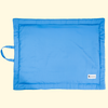 Pet Set Go Coloured Mat for Dogs (Blue) Dogs-Bedding, Mats & Travel Supplies Pet Set Go Dropship