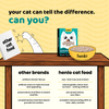 Henlo Tuna in Gravy with Chicken Adult Cat Wet Food | 100% Human Grade Ingredients Cats-Wet Food Henlo