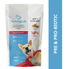 Yummytails Chicken and Fish Premium Adult Medium and Large Dog Dry Food Dogs- Dry Food Yummytails 1kg