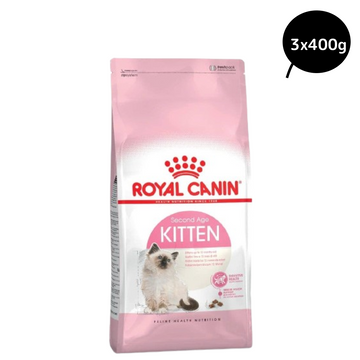 Royal Canin Kitten Cat Dry Food