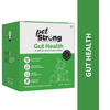 PetStrong Probiotic and Prebiotic Gut Health Supplement Sachet for Dogs and Cats Dogs-Health & Wellness PetStrong