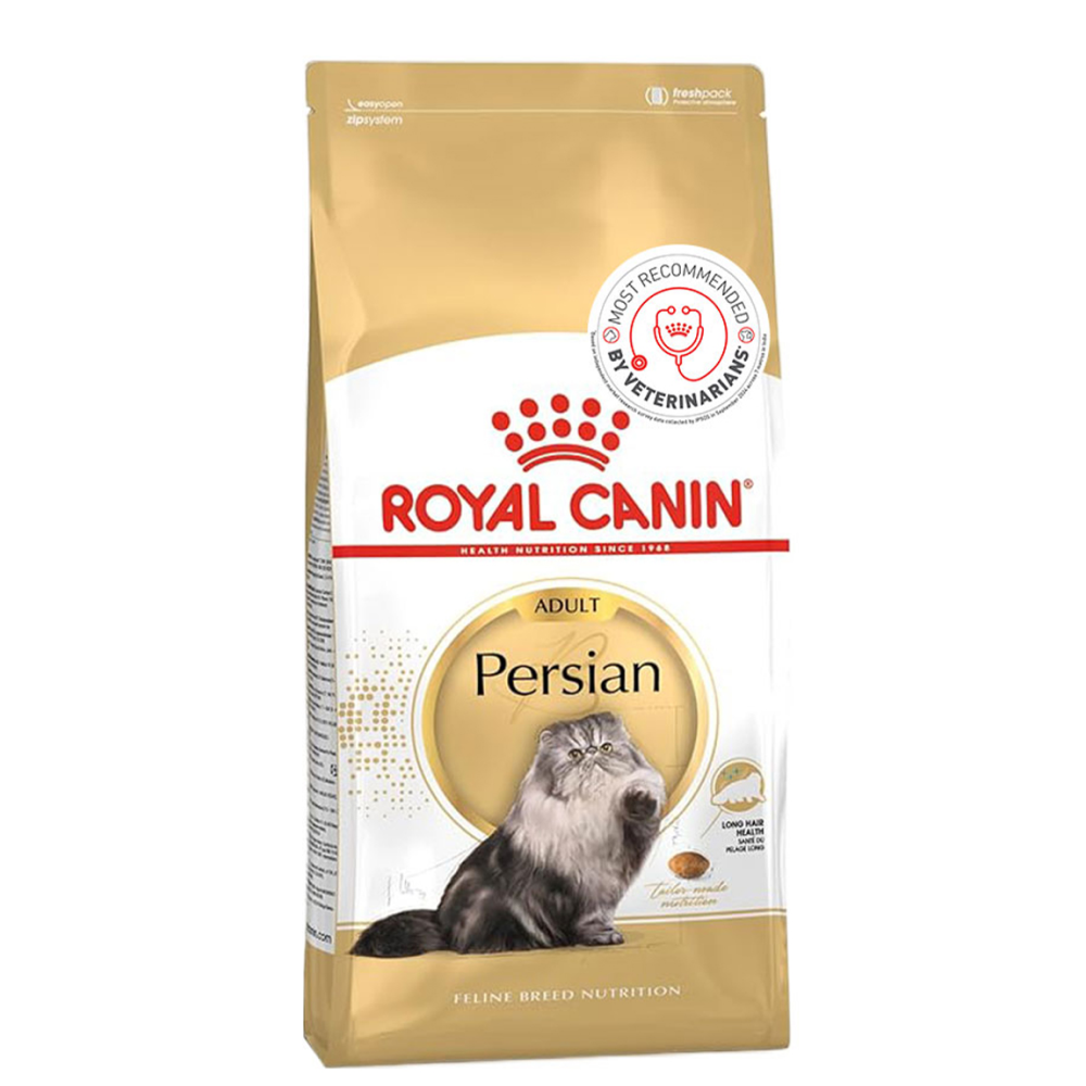 Royal Canin Persian Adult Cat Dry Food