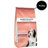 Arden Grange Adult Dog Dry Food | Salmon & Rice Dogs- Dry Food Arden Grange 8kg (4x2kg)
