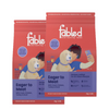Fabled Eager to Meat Fresh Chicken Turkey and Duck Adult Dog Dry Food Dogs- Dry Food Fabled 12kg (2x6kg)