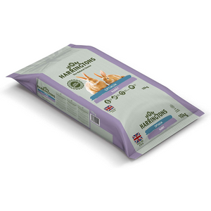 Harringtons Small Animal Optimum Rabbit Food