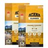 Acana Classic Prairie Poultry Dog Dry Food (All Breeds and Ages) Dogs- Dry Food Acana