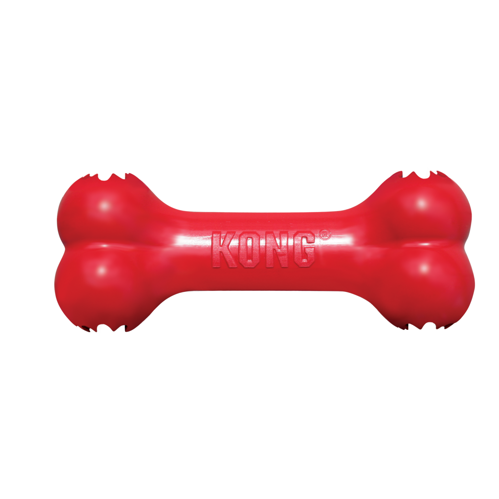 Kong Goodie Bone Toy for Dogs | For Aggressive Chewers