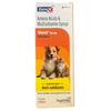 Zenex Verol Syrup Multivitamin Supplement for Dogs and Cats Both-Pharmacy Zenex Pharmacy 200ml