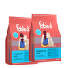 Fabled Happy to Sea Fresh Salmon Tuna White Fish and Cod Adult Dog Dry Food Dogs- Dry Food Fabled 20kg