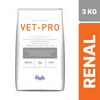 Drools VET PRO Renal Adult Dog Dry Food Dogs- Dry Food Drools VET PRO 3kg