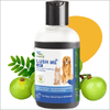 Natural Remedies Lush Me Up Anti Hairfall Shampoo for Dogs and Cats Both-Grooming Supplies Natural Remedies 90mL