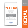 Drools VET PRO Renal Adult Dog Dry Food Dogs- Dry Food Drools VET PRO 8kg