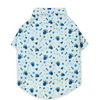 15buttons Paws and Bones Shirt for Dogs Dogs-Clothing & Accessories 15buttons Dropship