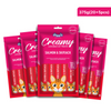 Drools Salmon & Skipjack Creamy Cat Treats Cats-Treats & Others Drools