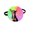 Raksha Bandhan Alpha Sibling Rakhi for Dogs & Cats by Dogobow Both-Clothing & Accessories Dogobow Dropship