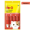 Me O Creamy Crab Cat Treats Cats-Treats & Others Me O 60g(4pcs)