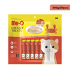 Me O Creamy Crab Cat Treats Cats-Treats & Others Me O 300g