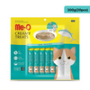 Me O Creamy Bonito Cat Treat Cats-Treats & Others Me O 300g