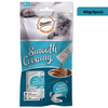 Gnawlers Mussel Flavour Creamy Cat Treats