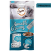 Gnawlers Mussel Flavour Creamy Cat Treats