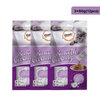 Gnawlers Salmon Flavour Creamy Cat Treats
