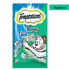 Temptations Purrrr ee Chicken & Tuna, Salmon & Cheese, Maguro & Scallop Cat Treats Combo Cats-Treats & Others Temptations