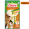 INABA Churu Chicken Recipe Dog Treats Dog Treats + Others INABA 56g(4pcs)