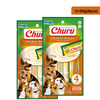 INABA Churu Chicken Recipe Dog Treats Dog Treats + Others INABA 2x56g(4pcs)