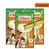 INABA Churu Chicken Recipe Dog Treats Dog Treats + Others INABA 3x56g(4pcs)