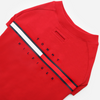 Tommy Hilfiger Heritage Tino Tshirt for Dogs (Primary Red) Dogs-Clothing & Accessories Tommy Hilfiger Dropship