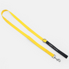 Tommy Hilfiger Webbing Leash for Dogs (Yellow) Dogs-Collar, Leashes, harnesses Tommy Hilfiger Dropship S:47in Length